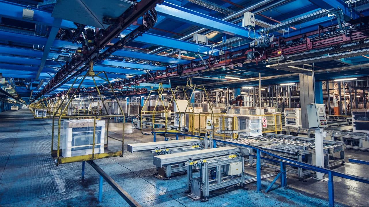 Immigration Solicitors for Manufacturing Companies