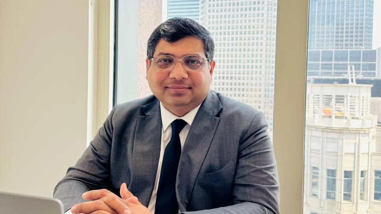 Sukhvinder Singh Nara - Founder and Principal Solicitor at Nara Solicitors
