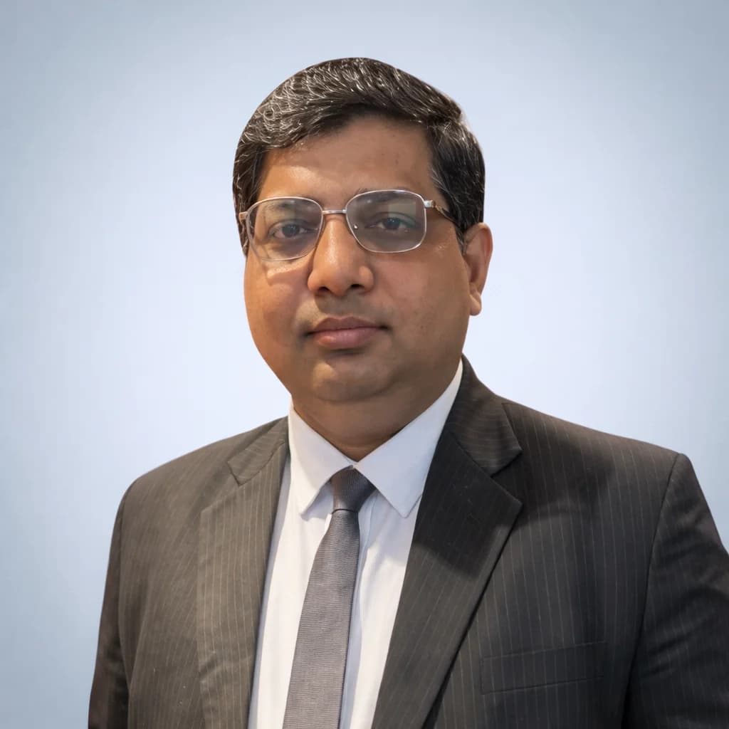 Mr Sukhvinder Singh Nara
