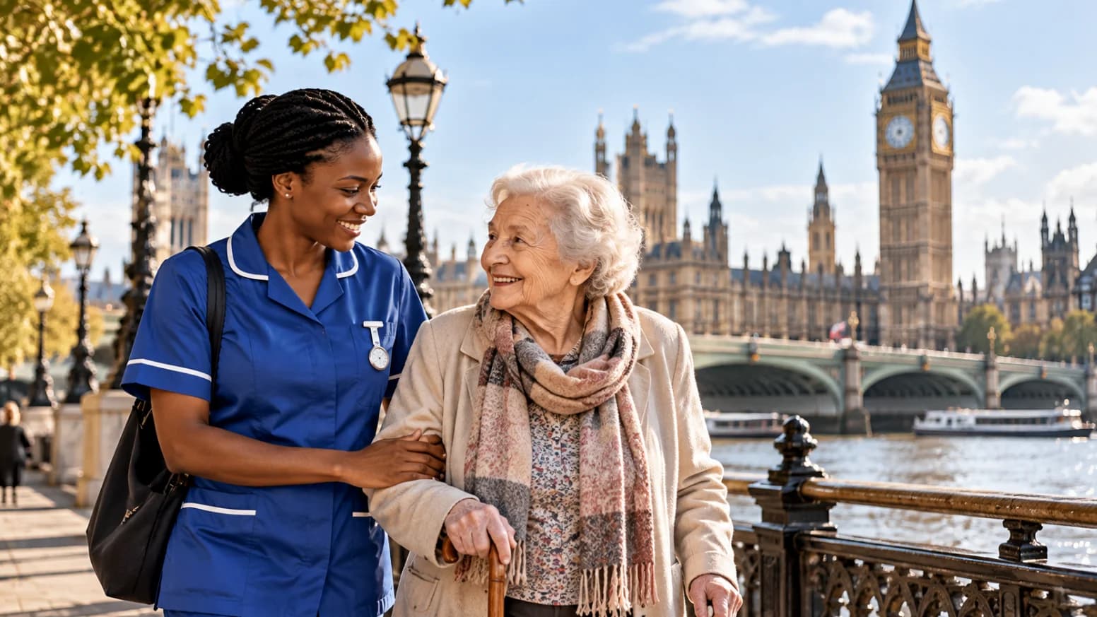 Care Provider Cleared After Home Office Compliance