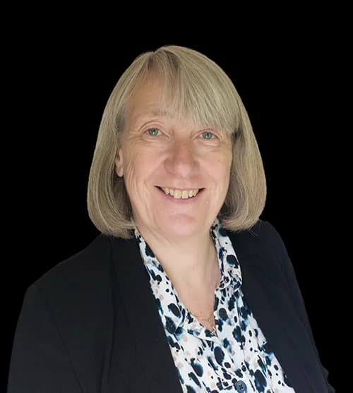 Professor Kathy Daniels