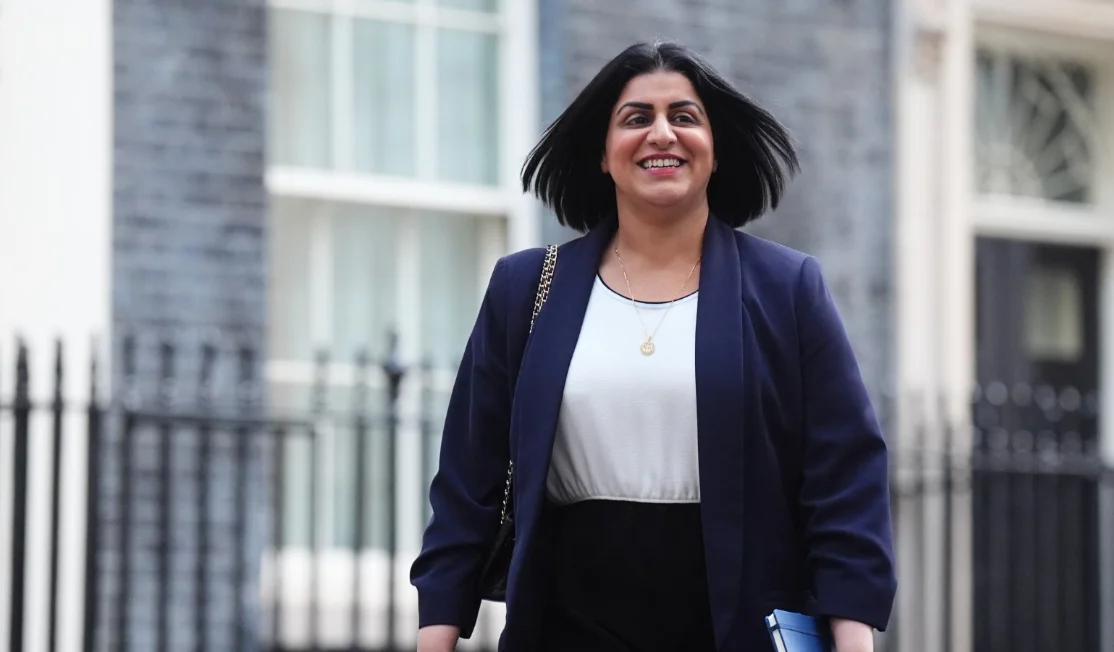 ILR changes: Mahmood to confirm final rules next week, care workers likely to escape the longer wait
