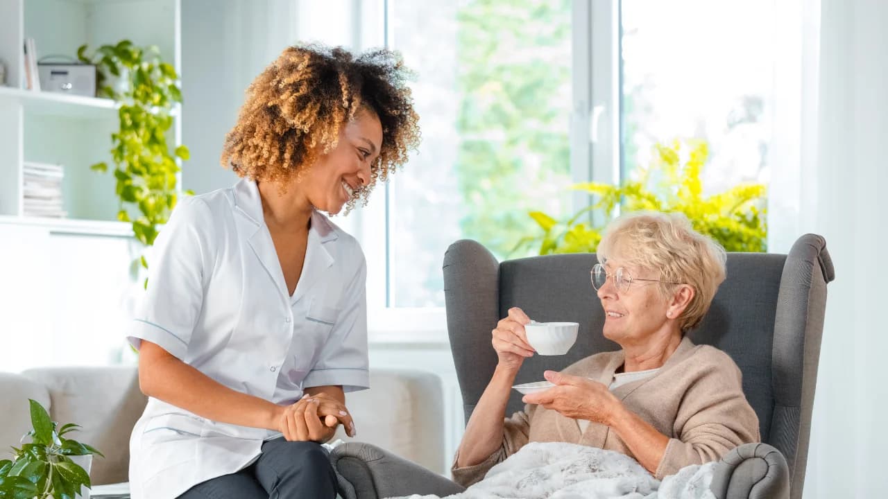 Immigration Solicitors for Health & Social Care Companies