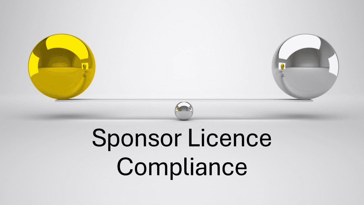 How the Home Office Checks Compliance: What Happens During a Compliance Check