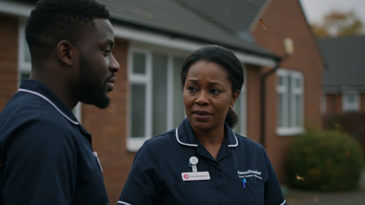 Sponsor Licence Reinstated After Suspension Over CQC Registration Concerns