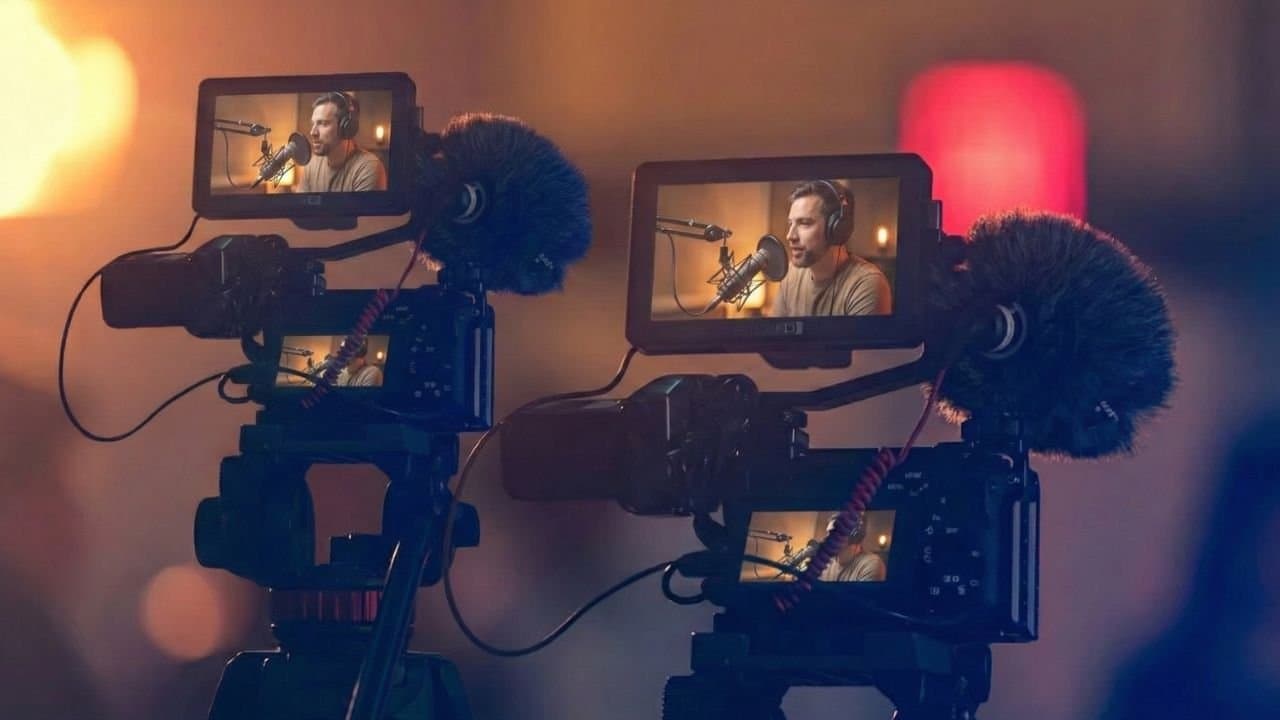 Hiring for Creative Video Intern (Cinematography Focus) - Paid Internship
