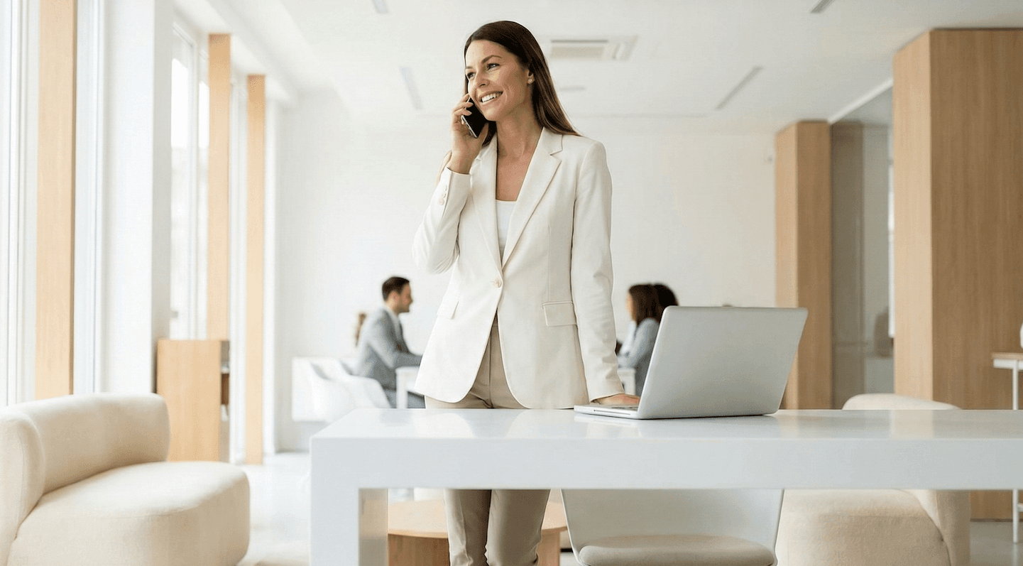 We Are Hiring: Business Development Manager