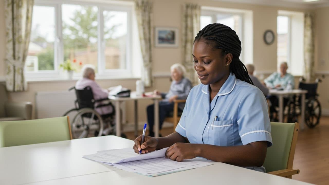 A Care Provider Obtained 4 Additional COS (Certificate of Sponsorship) with help of Nara Solicitors