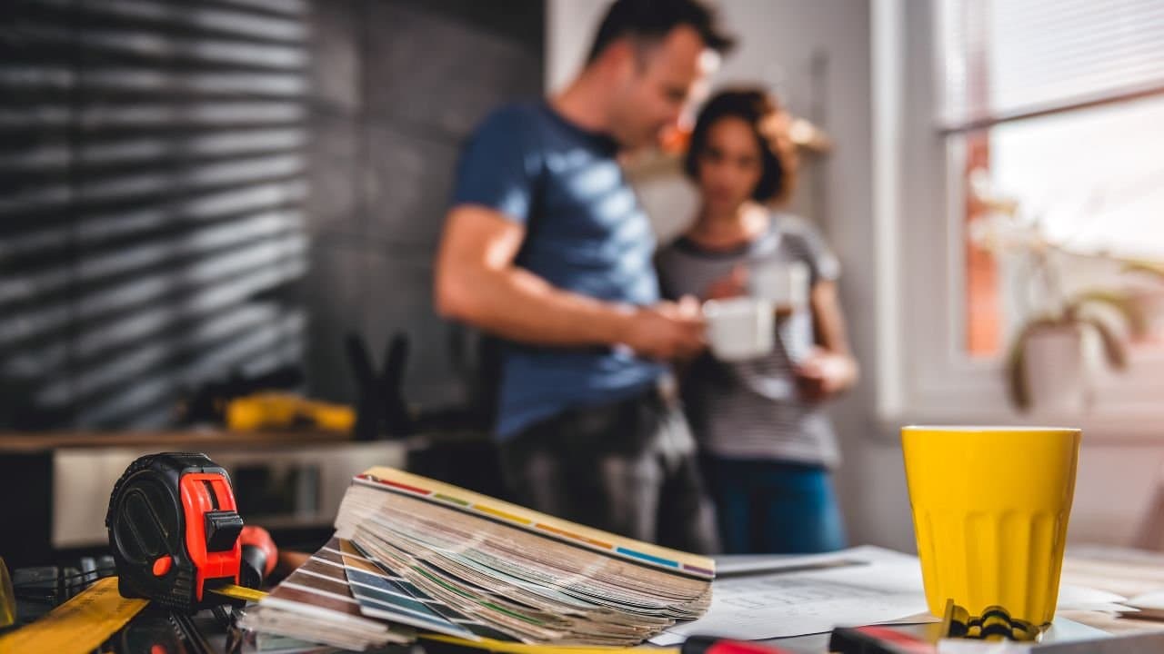 Sponsor licence Granted for Home Renovation & Construction Company