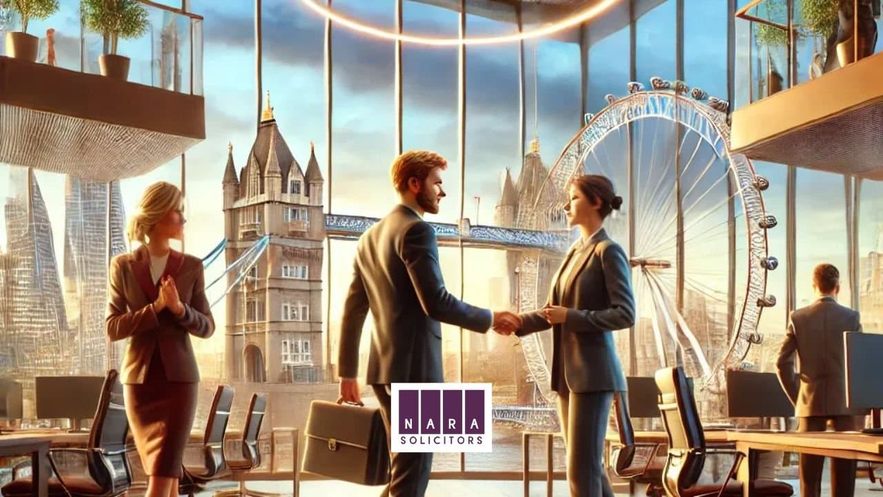 Sponsoring Family Members to Work in the UK: Compliance Tips and Best Practices for Skilled Worker Sponsors