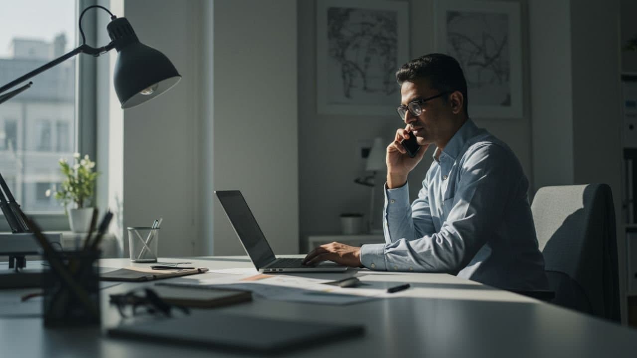 Legal Associate – New Job Opening – Apply Now