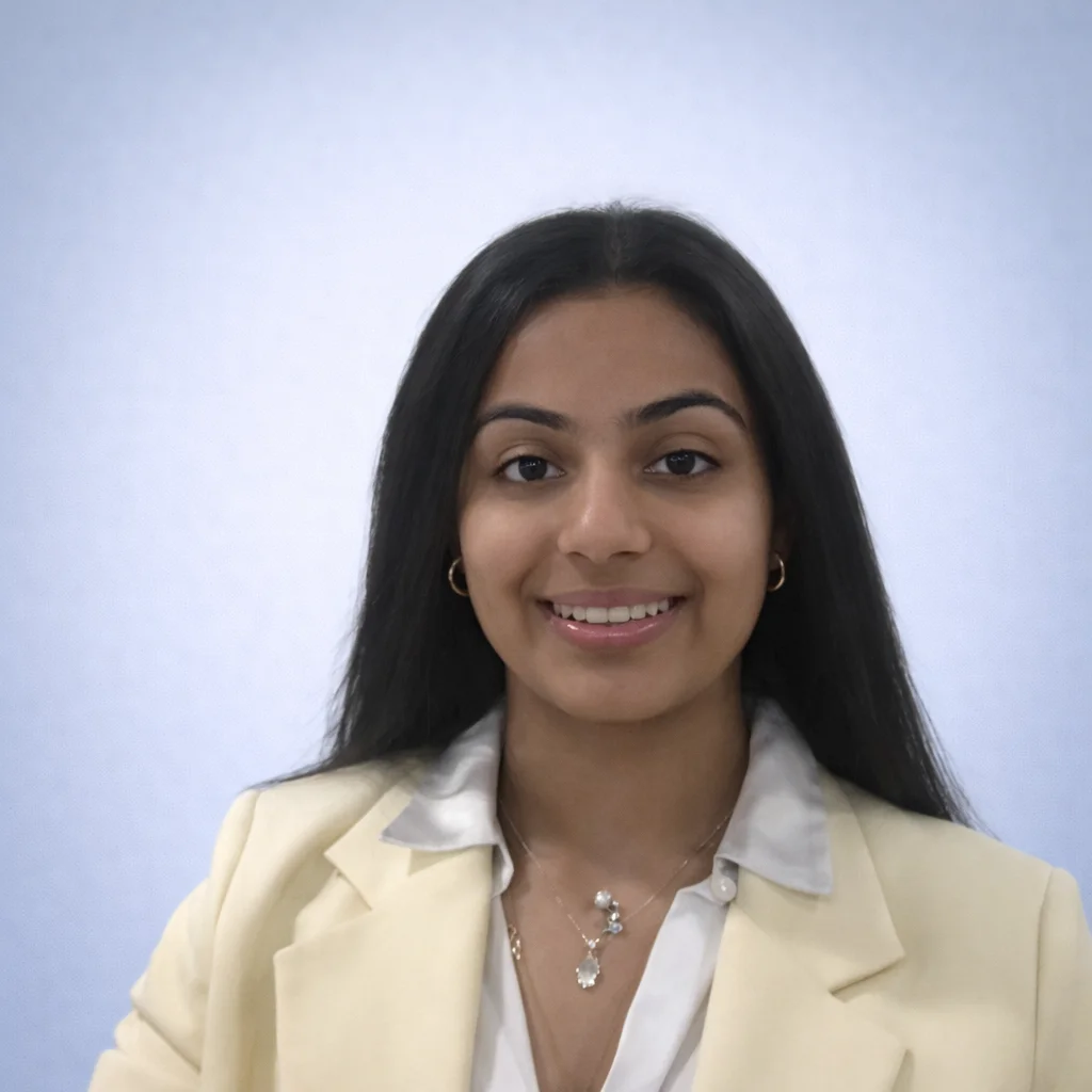 Miss Nadia Rajput Mahagamage