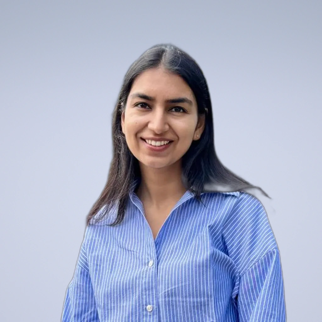Shweta Singh
